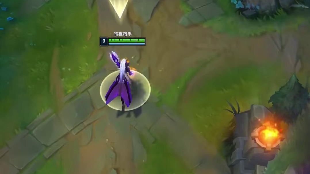 英雄联盟里到底哪个行(294)