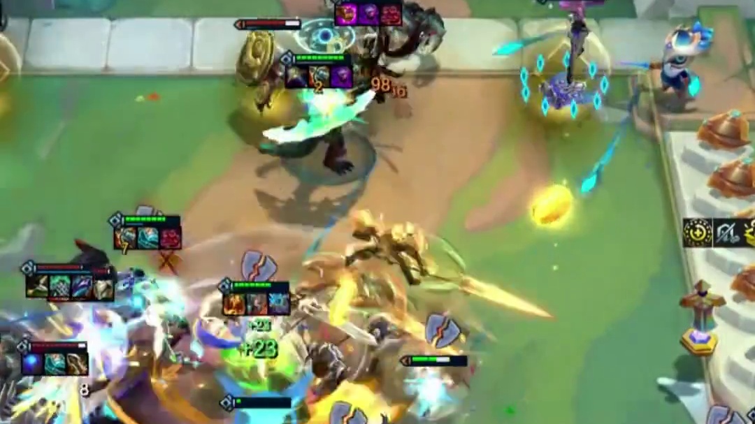 拼多多Faker九五有多猛