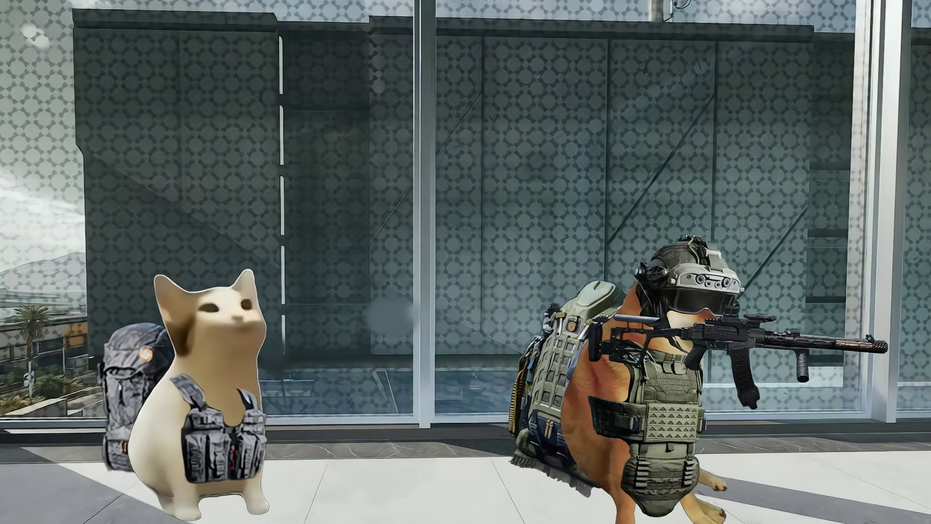 只有这样的魔王才配吃我的包 音频来源：