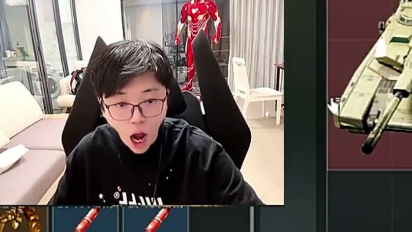 我是主播，这卡我必须得开啊，开就有。