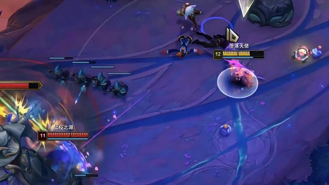 谁玩老练狙神不笑啊