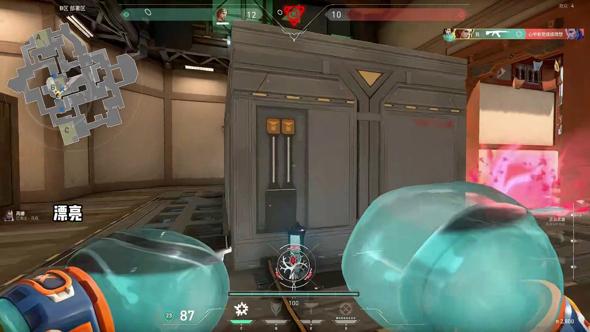 这个timing它怎么这么多