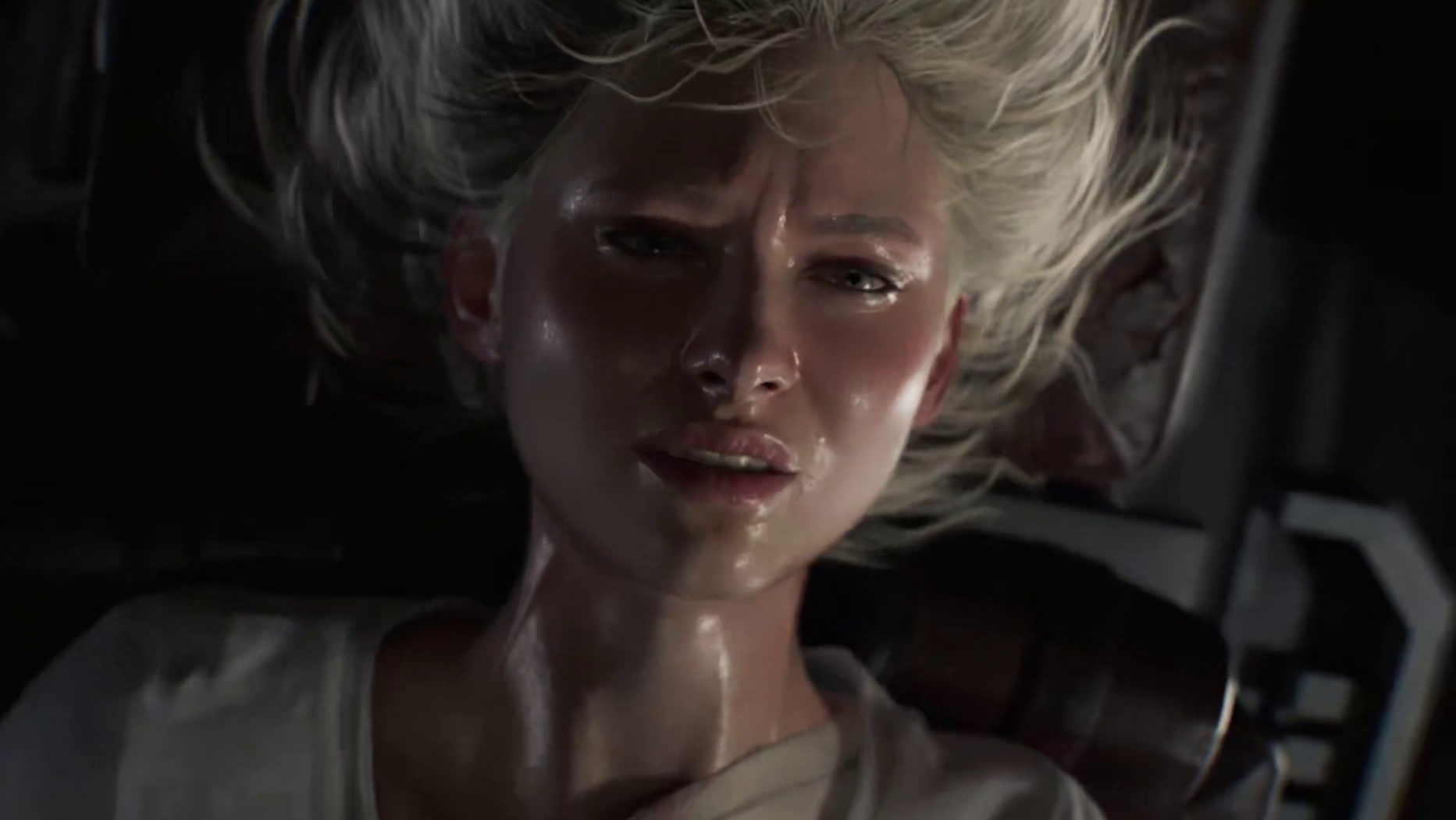 陈子豪《生化危机9》全流程：第二期！