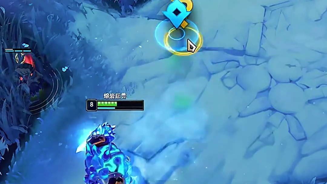 家人们这提莫是不是开了啊？