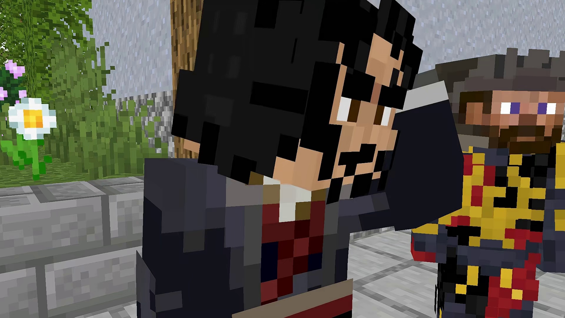 曹操：换你你敢让华佗老儿看病？