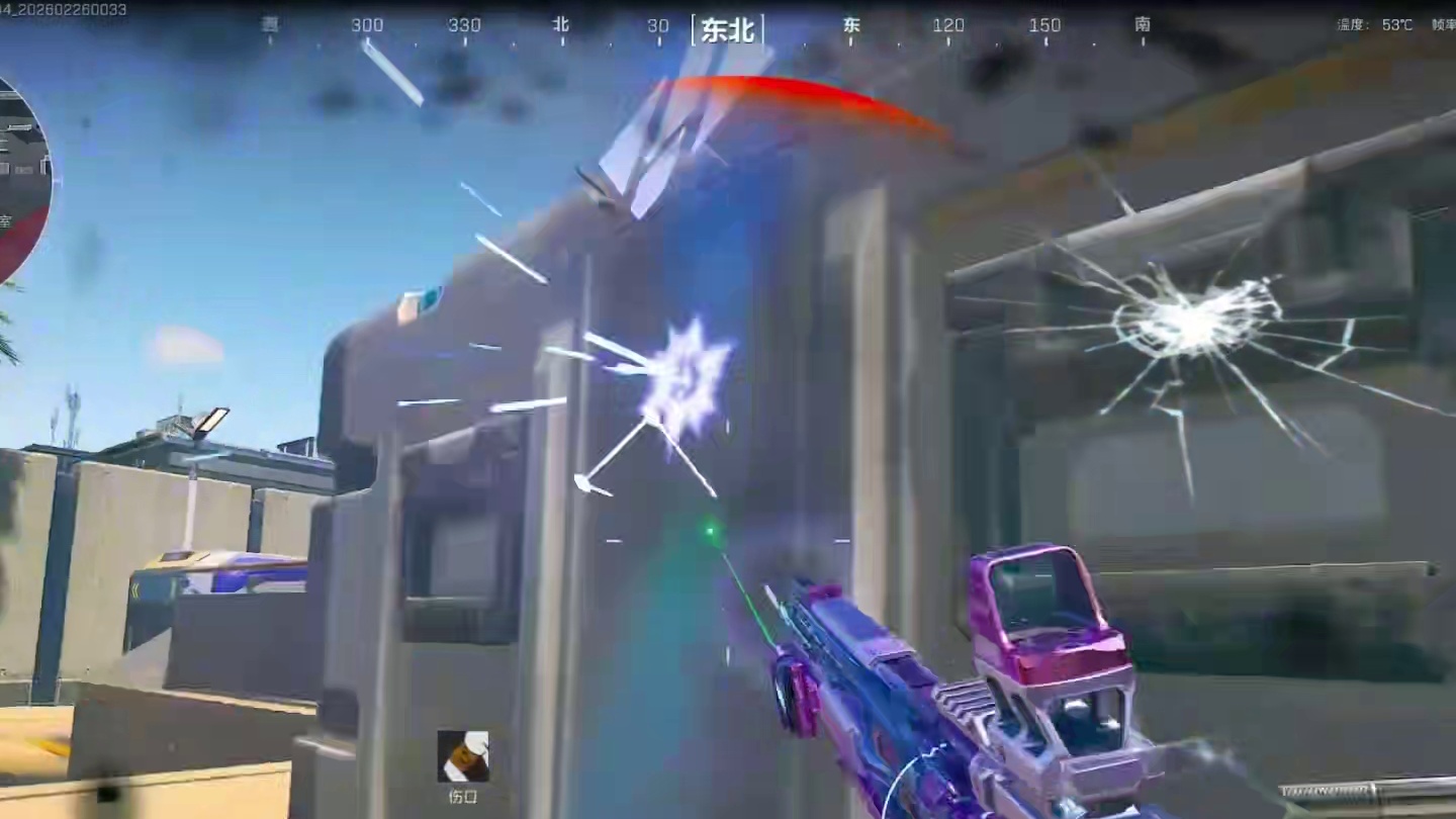 如何利用身法巧妙1穿3