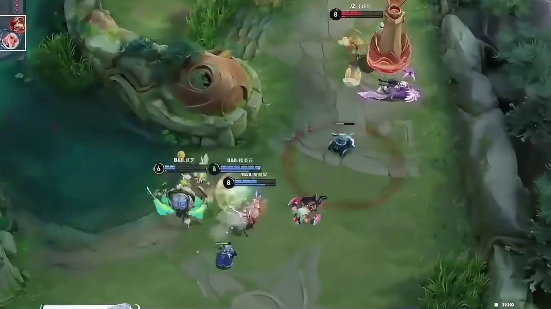 知识就这样进入张真源的大脑