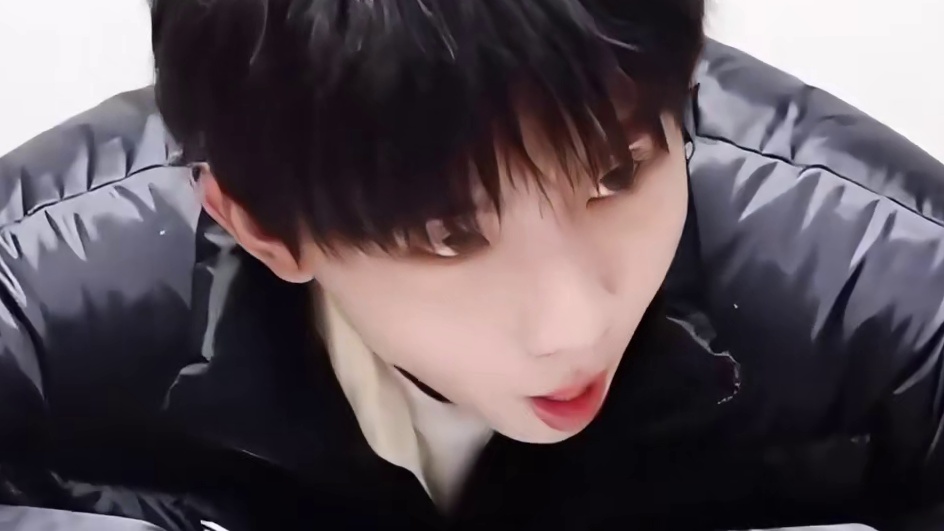 祺 ：麻烦让我自己来谢谢