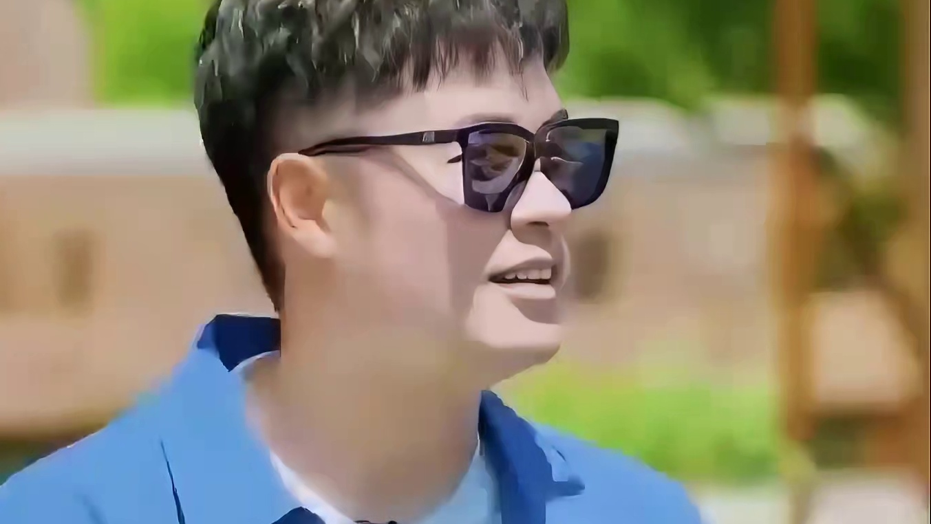 王玉雯太尴尬啦