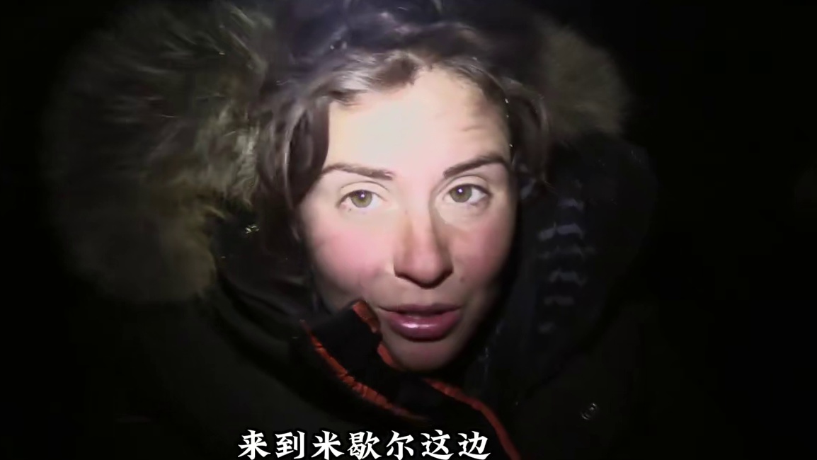 大神乔丹猎杀了驼鹿后又正面硬刚狼獾不亏是真神