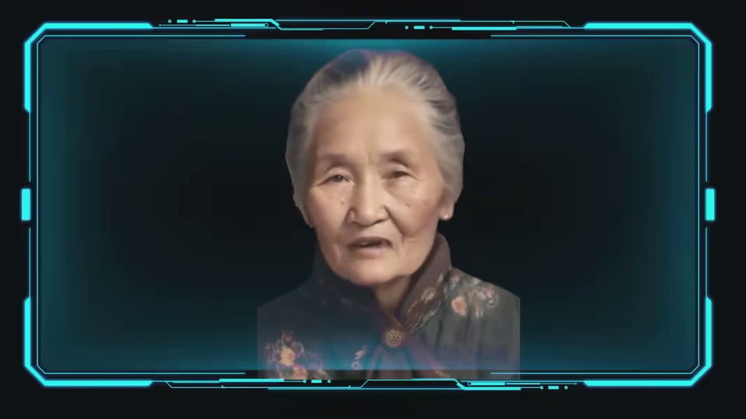 如果用AI“复活”已去世的亲人，你愿意吗？