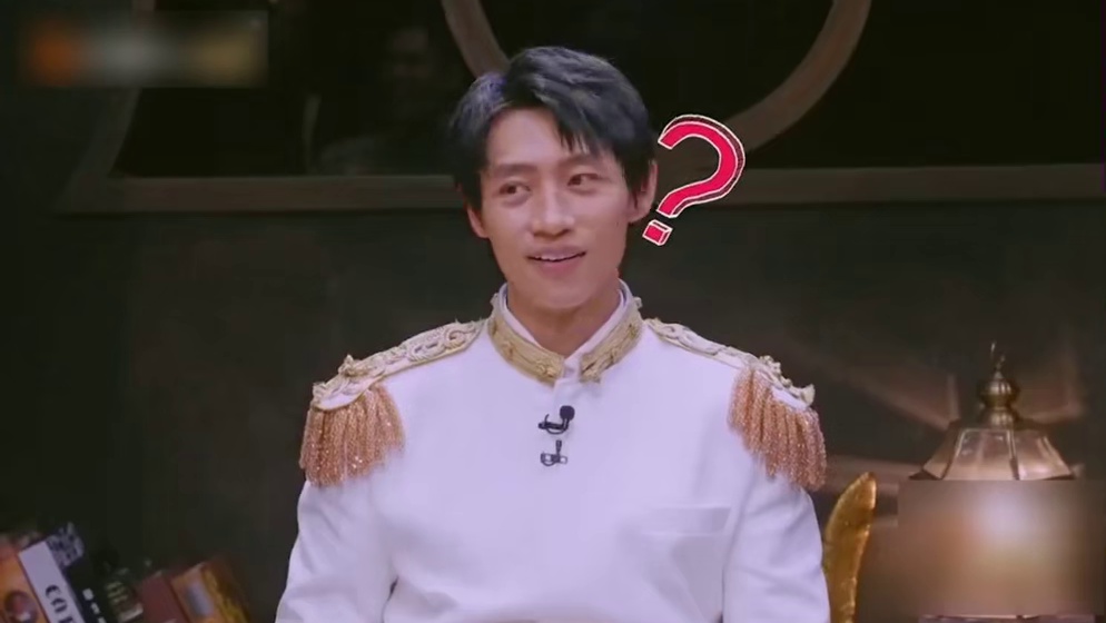 不愧是大张伟，人间大油条