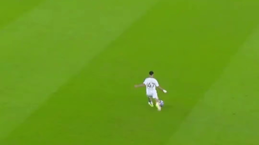 我愿称马赫雷斯为一种艺术