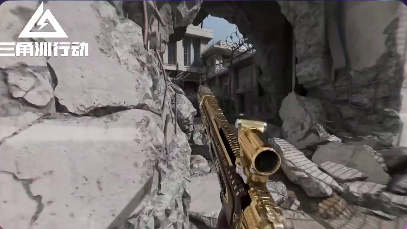 三角洲与无畏契约 这两大锁妖塔谁能挺的更久