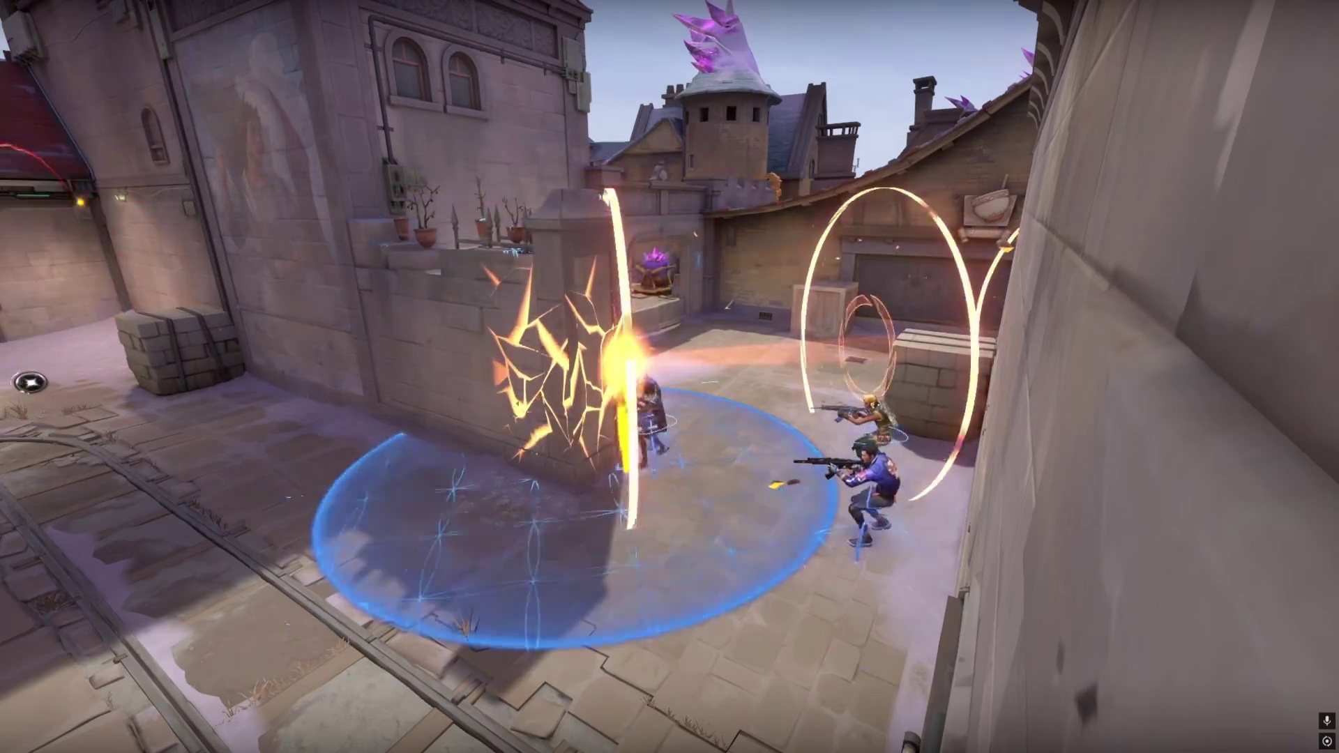 30秒学会开局就能五杀的爆炸双子星钢炮组合