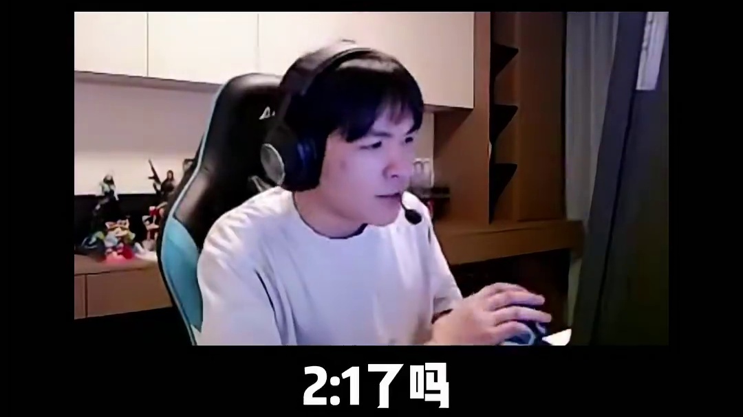 表哥为了看抗渗比赛都急哭了 真羡慕他们的友情