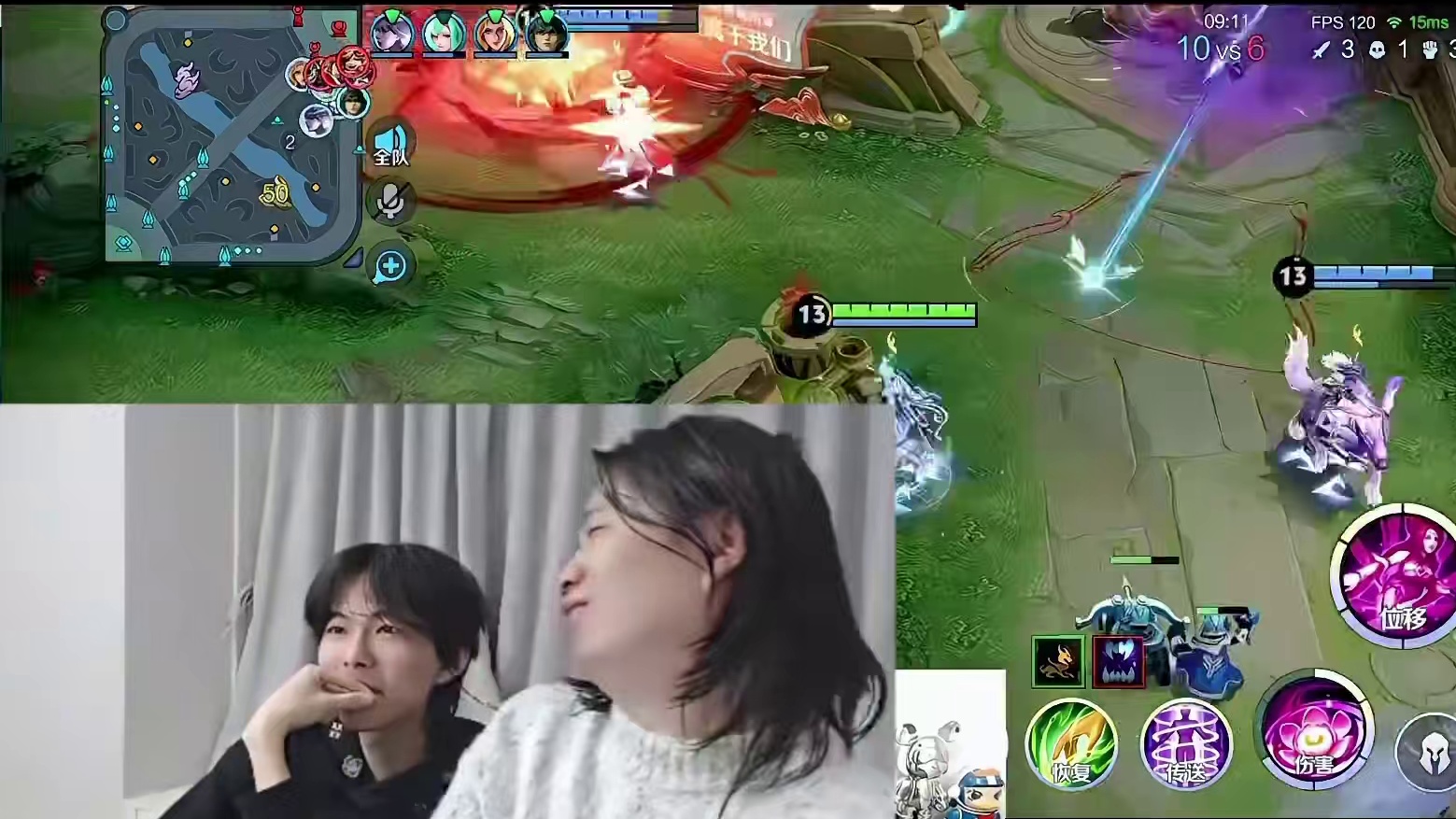 德华痛失国标还被张老三贴脸开大，服务员怒斥老三是范进中举