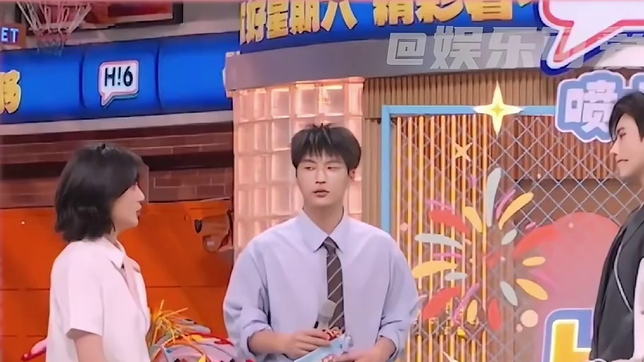 孙千给陈飞宇发红包，高瀚宇：原来小丑竟是我自己