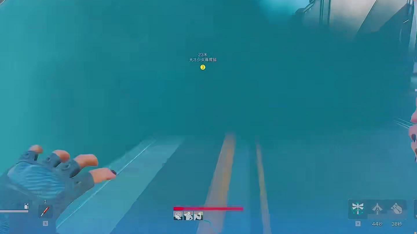 兄弟你好拽！但是，我很爱！给俩兄弟打嗨了