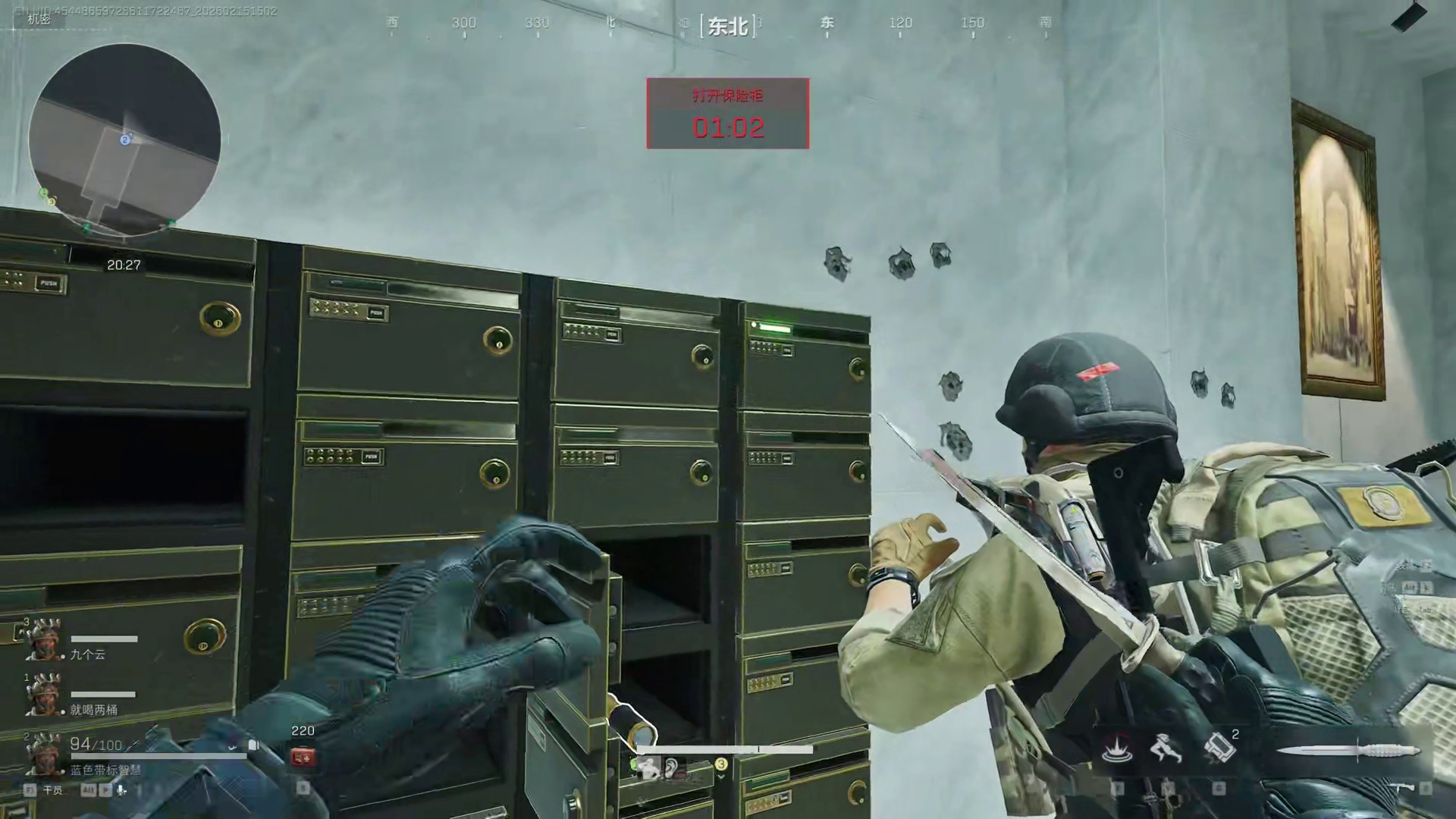 兄弟你的爆率好高。