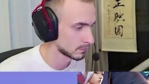 这个黑梦是高手！很厉害