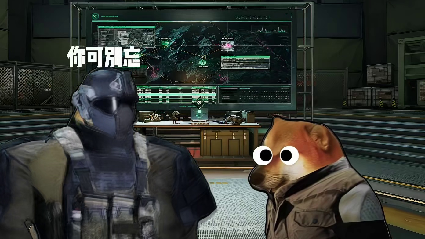 为什么普通玩家难以实现哈夫币自由