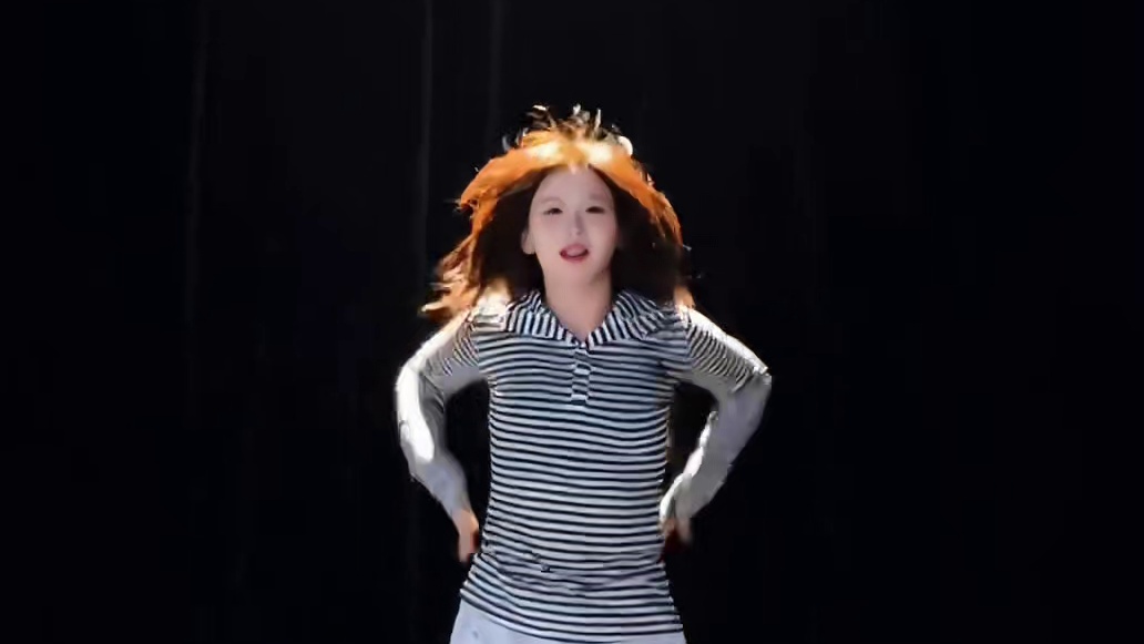 仙曲！完整版翻跳来啦