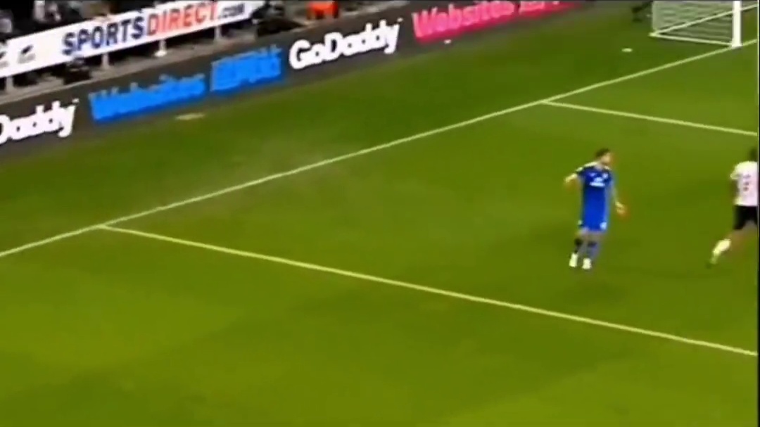 这样的足球你怎能不爱？