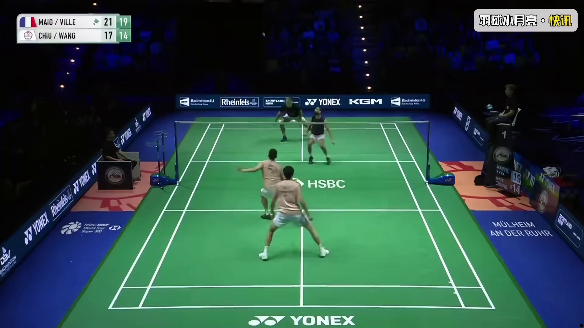 封面这哥们看着猛吗？直接干进决赛了