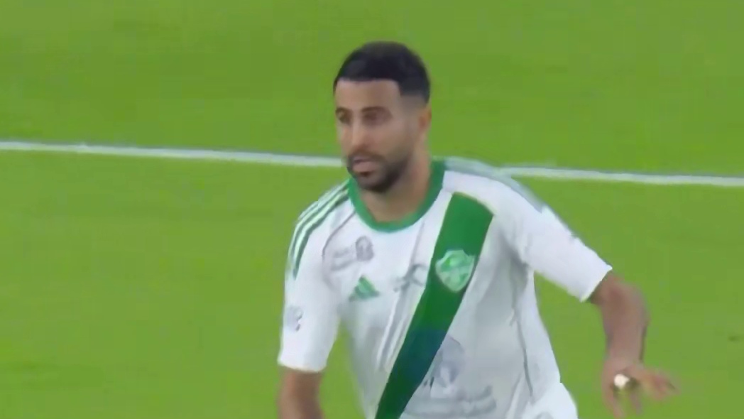 有一种艺术，叫马赫雷斯