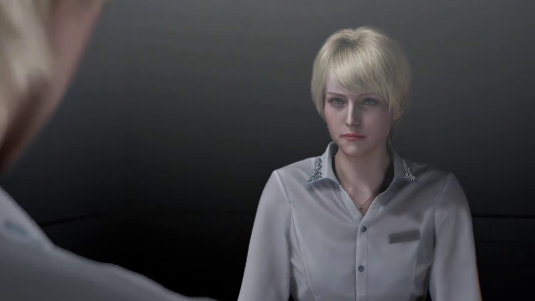 陈子豪《生化危机9》猛男打法：第九集