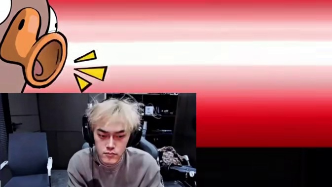 许仙顶级鹈鹕教学局吃七人，狼还没来得及动刀就被拿下