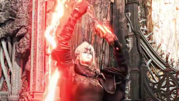 两款游戏完美结合！