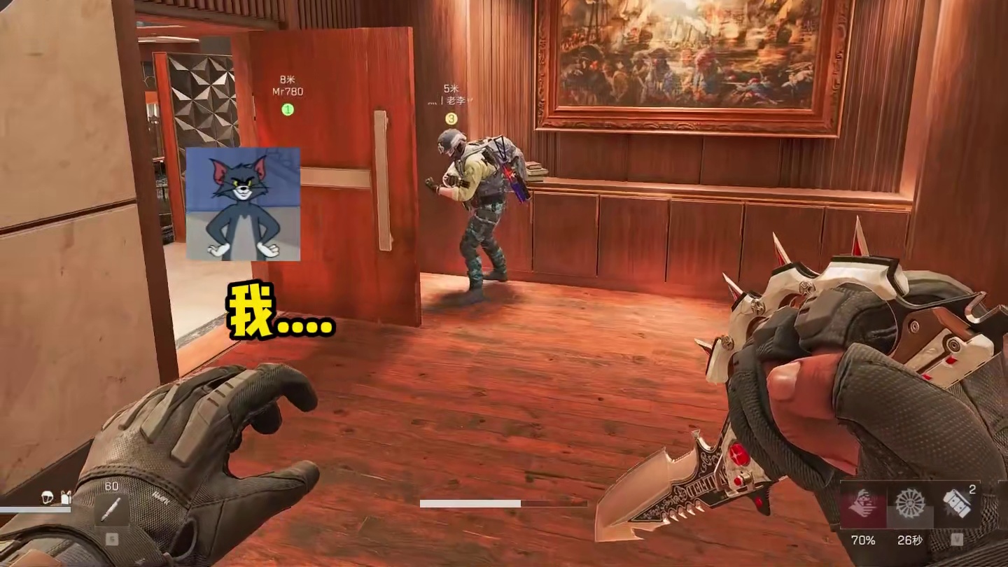 《怕被嫌弃所以只玩普坝，拯救新手无名！》