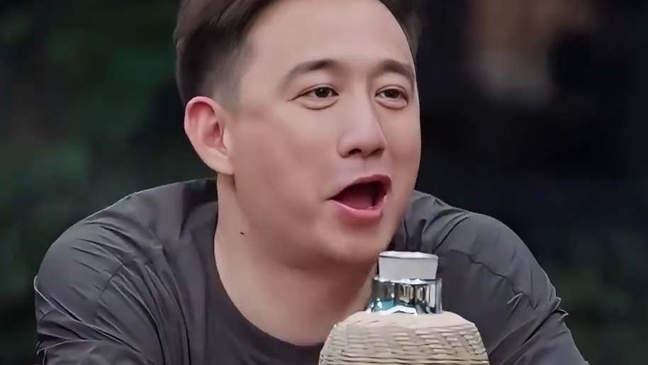 当辛芷蕾被告知不让吃豆角