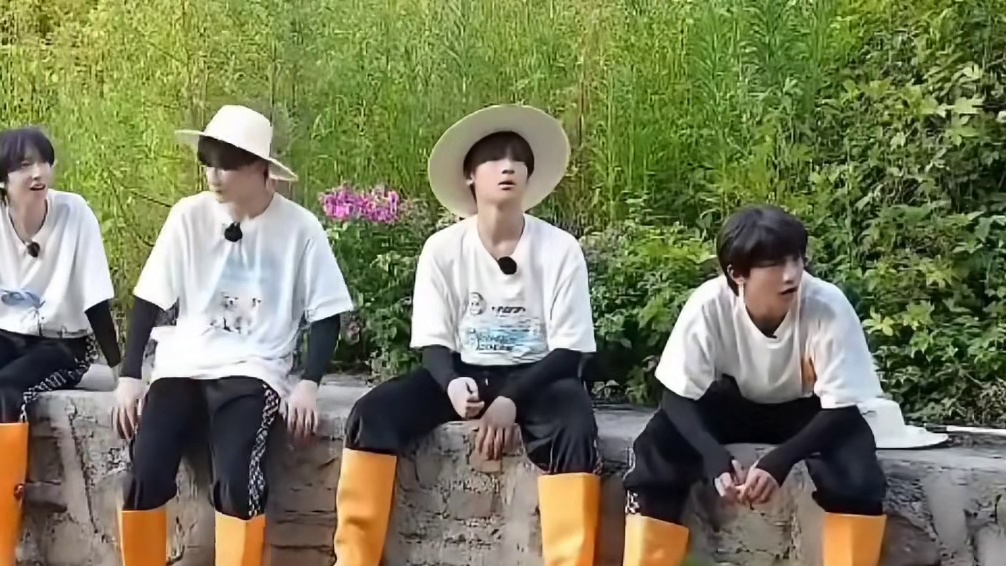 随地健身很危险啊