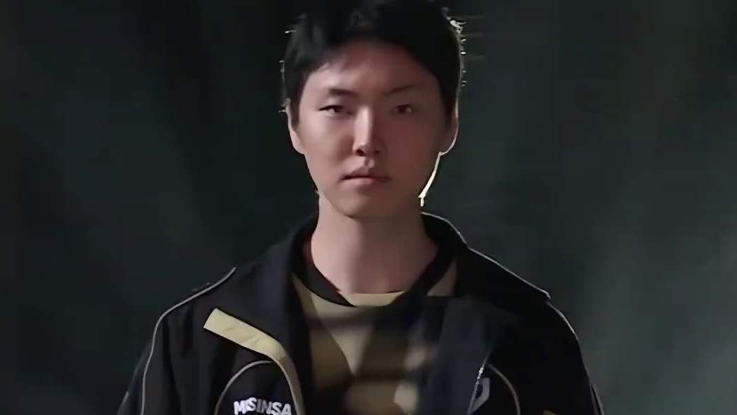 Chovy首次获得LCK杯冠军