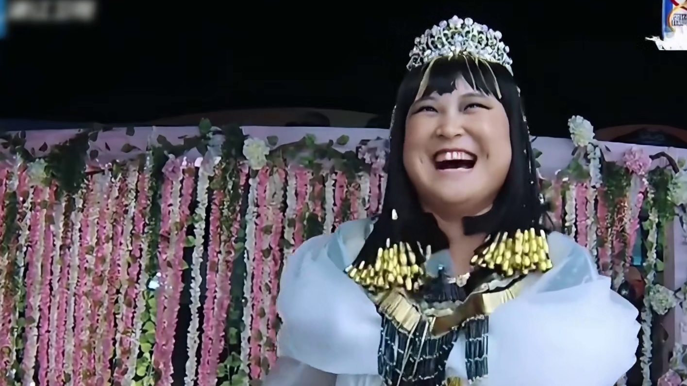 陈赫：一定是我打开的方式不对！