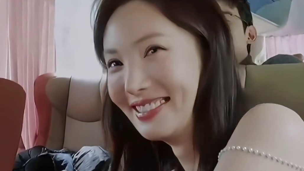 金晨：我是真不会说谎