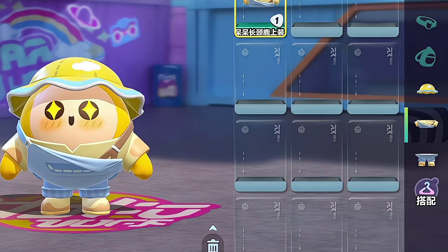 宝宝蛋就是太单纯