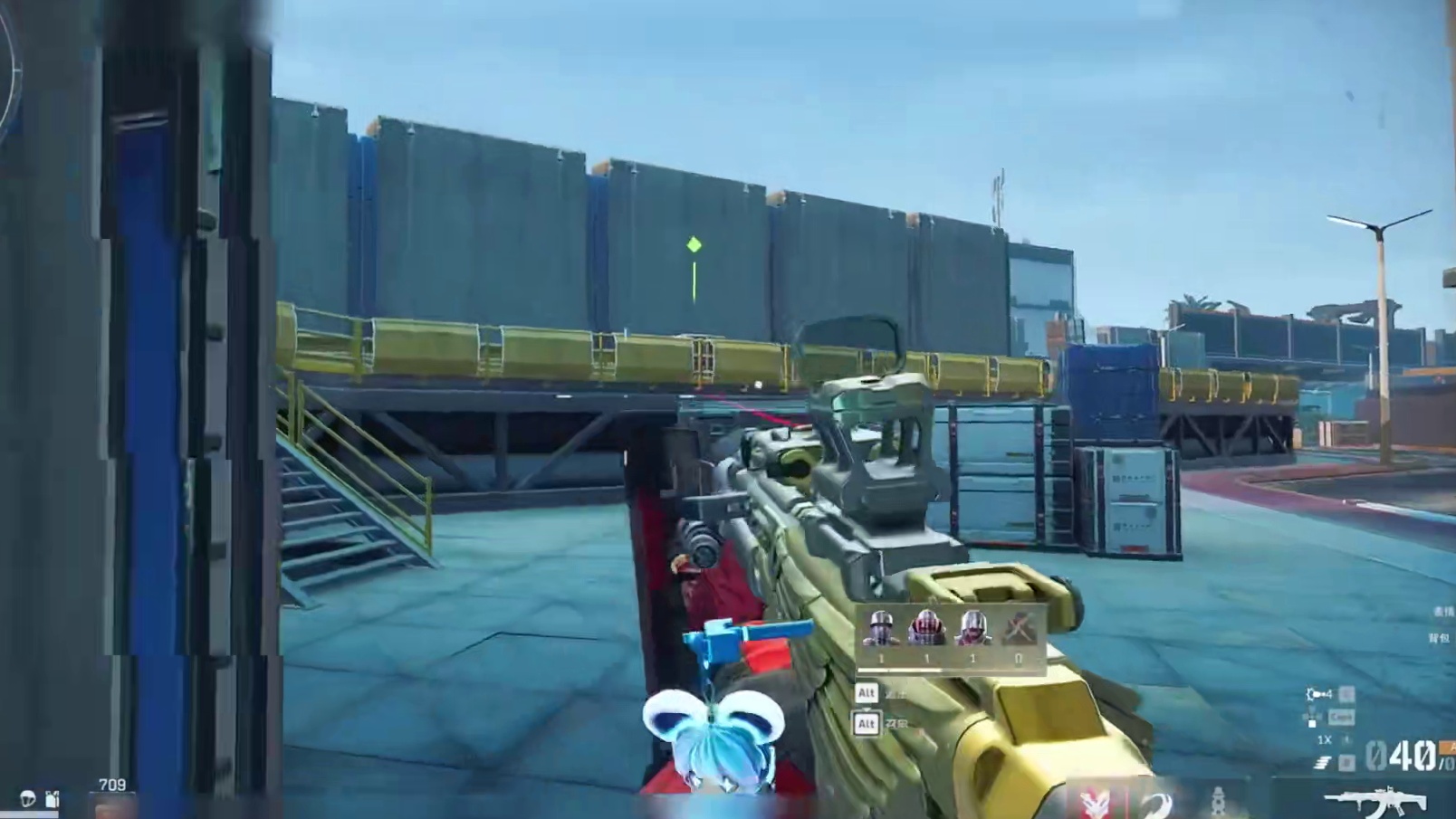 倒下了一个我，还会有千千万万个我站起来，为了阿萨拉！