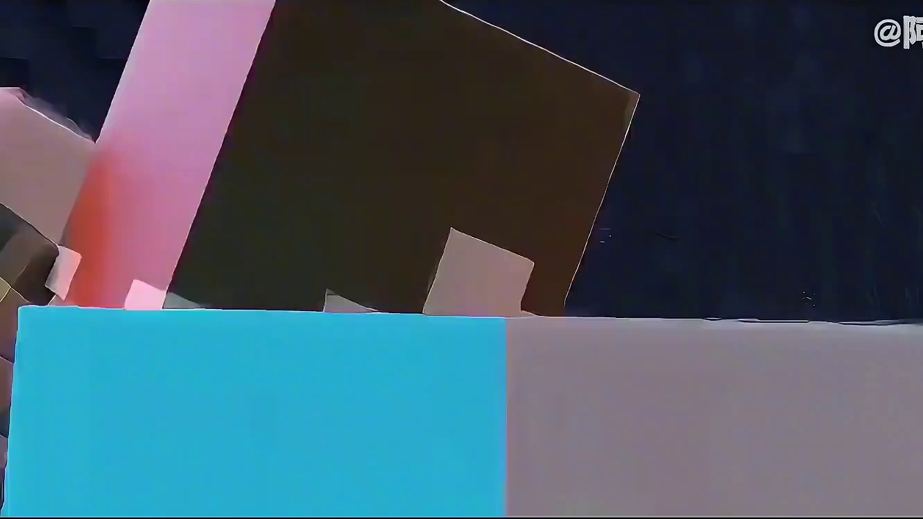 当创世神him解除封印……