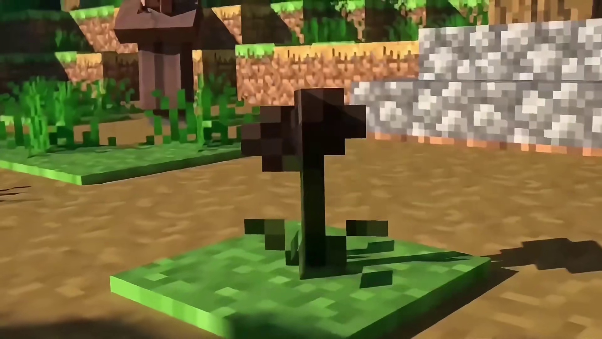 我的世界凋零王的复仇高清版