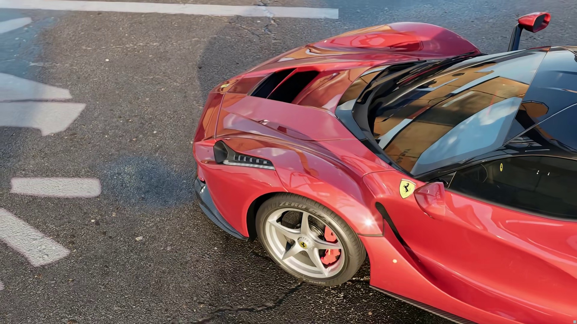 新春零氪玩家如何培养赛车？混动电驱组