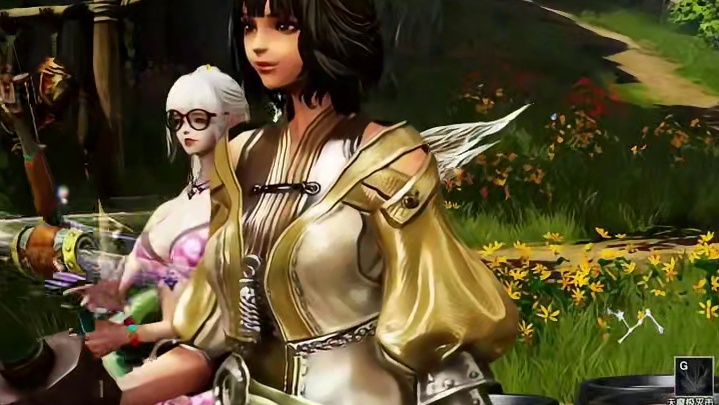 剑灵怀旧服  “ 康总杯”副本竞速（狼人）-欢迎各位灵芝们组队报名！