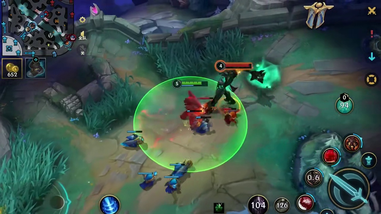 现在这版本 上单玩家人均混学家~