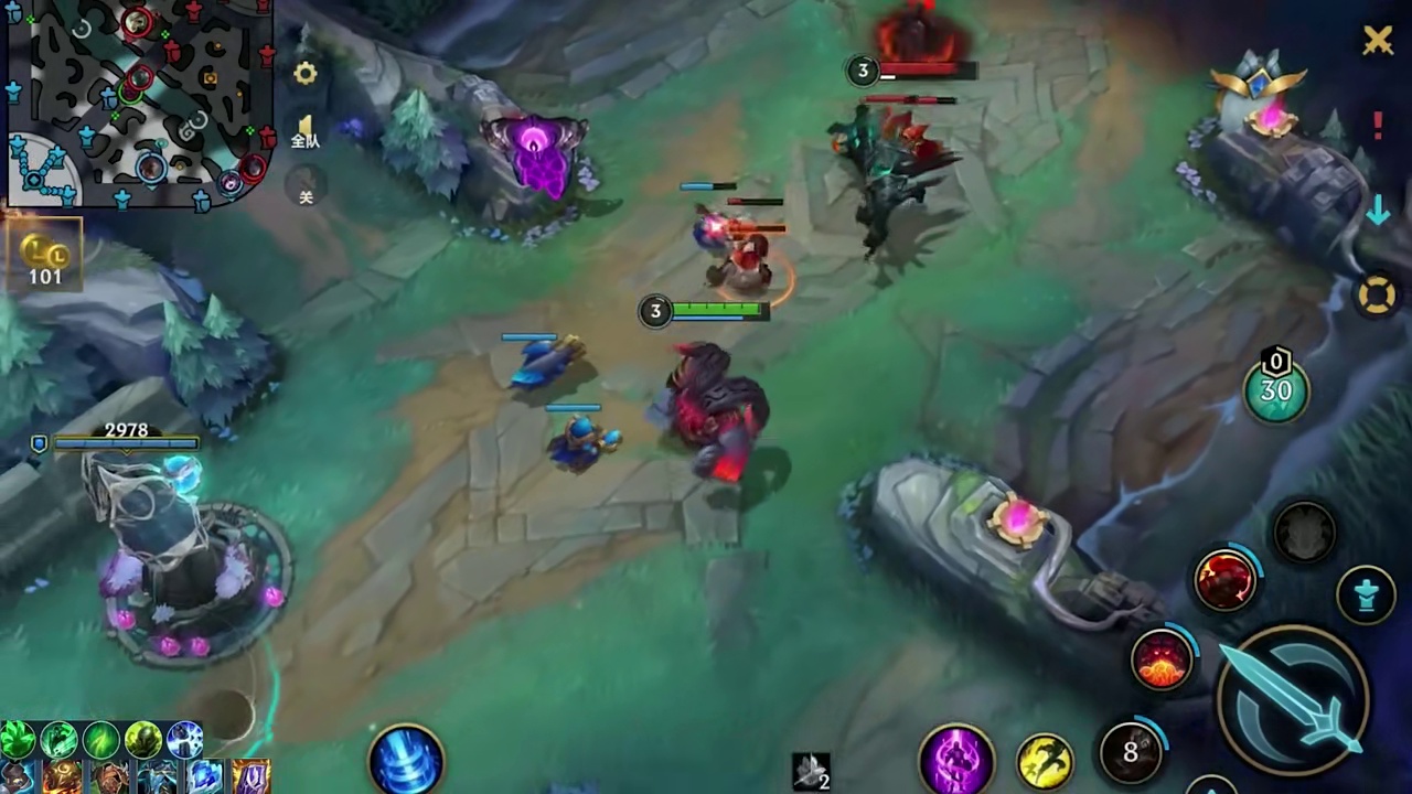 7.0a版本更新 小火龙再次削弱 ！