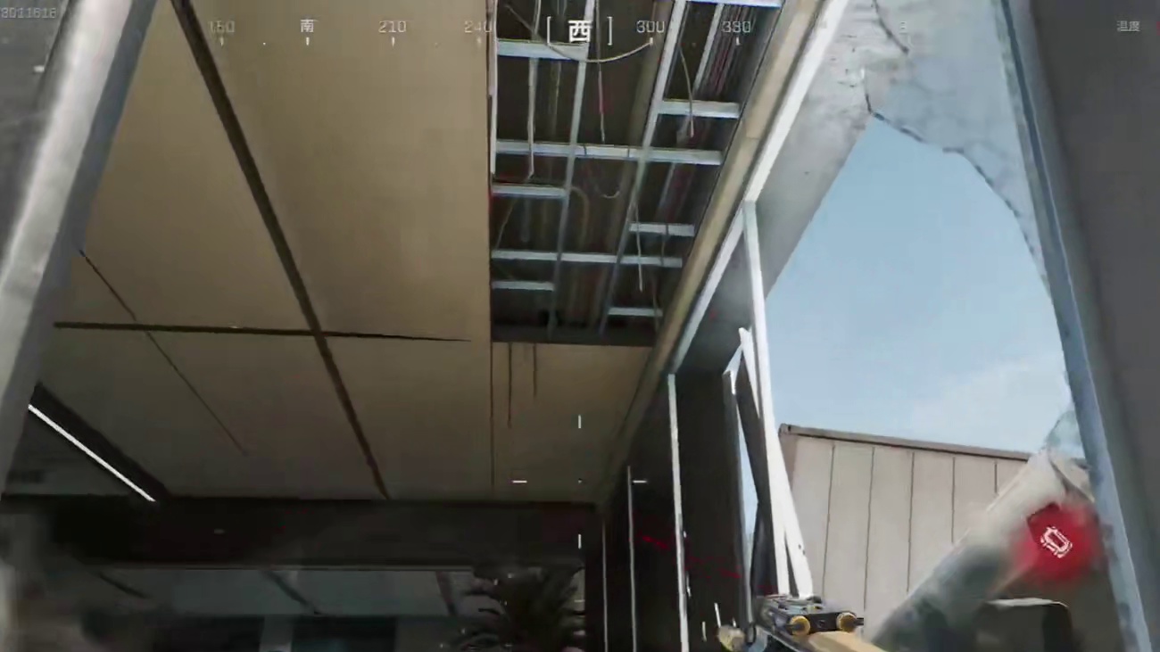 绝密航天巴克什卡战备 36万SCAR SCAR-H战斗步枪-烽火地带-6J901V808SFL079