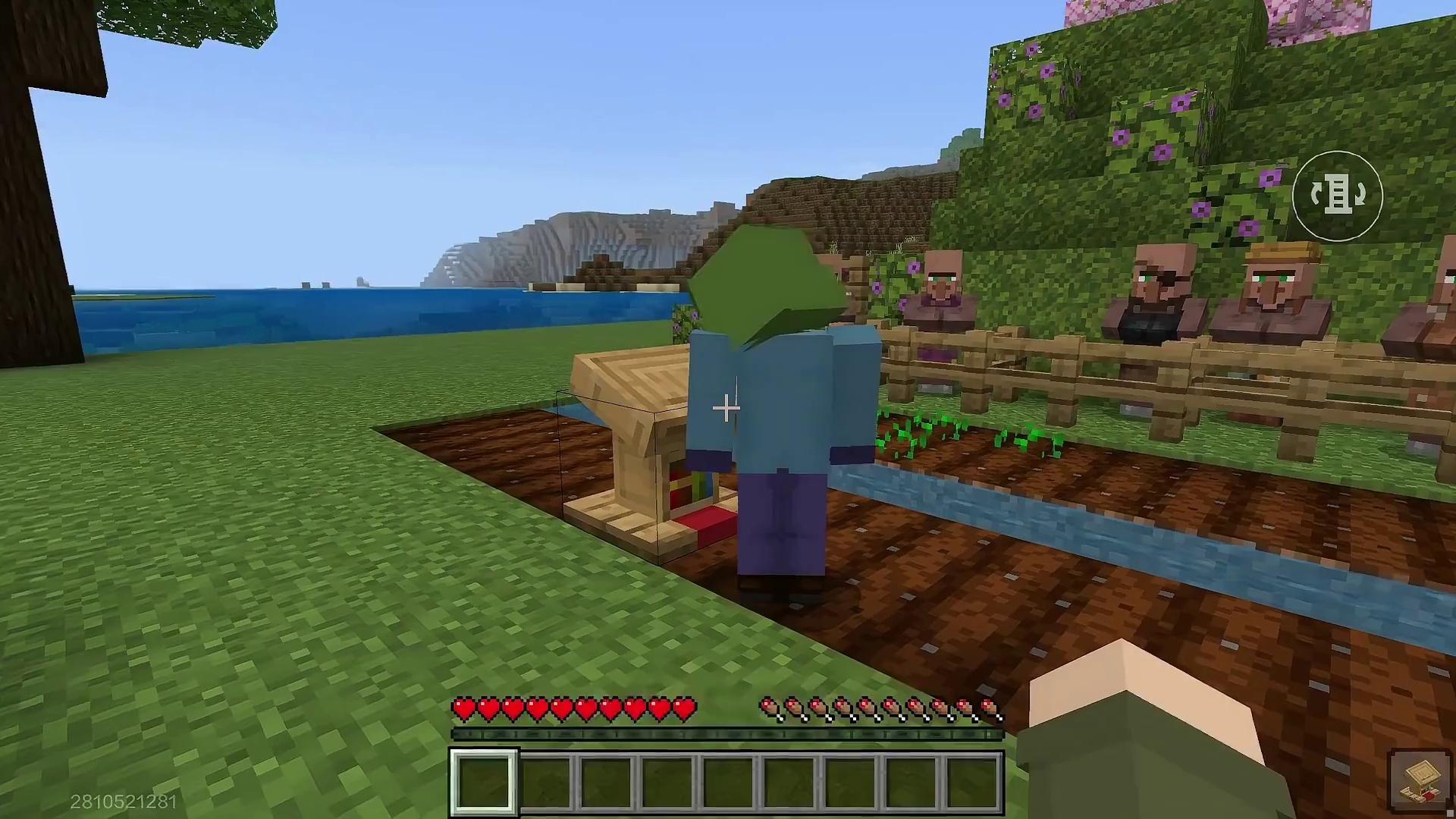 假如我能选择超能力！愿望成真？我真是屌爆了啊！嗯？欸王超！