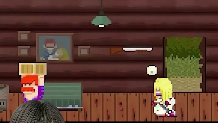 这款堪称童年阴影的4399小游戏，没想到那么阴暗？